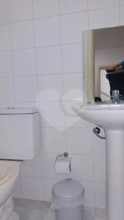 Lindo Sobrado em Condomínio