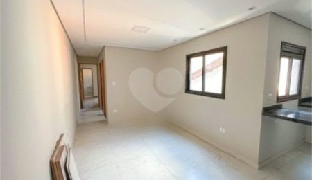 Apartamento à venda com 2 quartos, sendo 1 suíte,  em Casa Branca, Santo André, SP