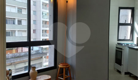 Studio à venda com 1 quarto no Centro, São Paulo, SP