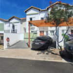 Sobrado à Venda em Condomínio Fechado – 3 Dormitórios (1 Suíte) | 240m² – Indaiatuba/SP