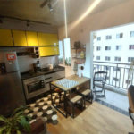 Apartamento à venda com 29m² - Brás