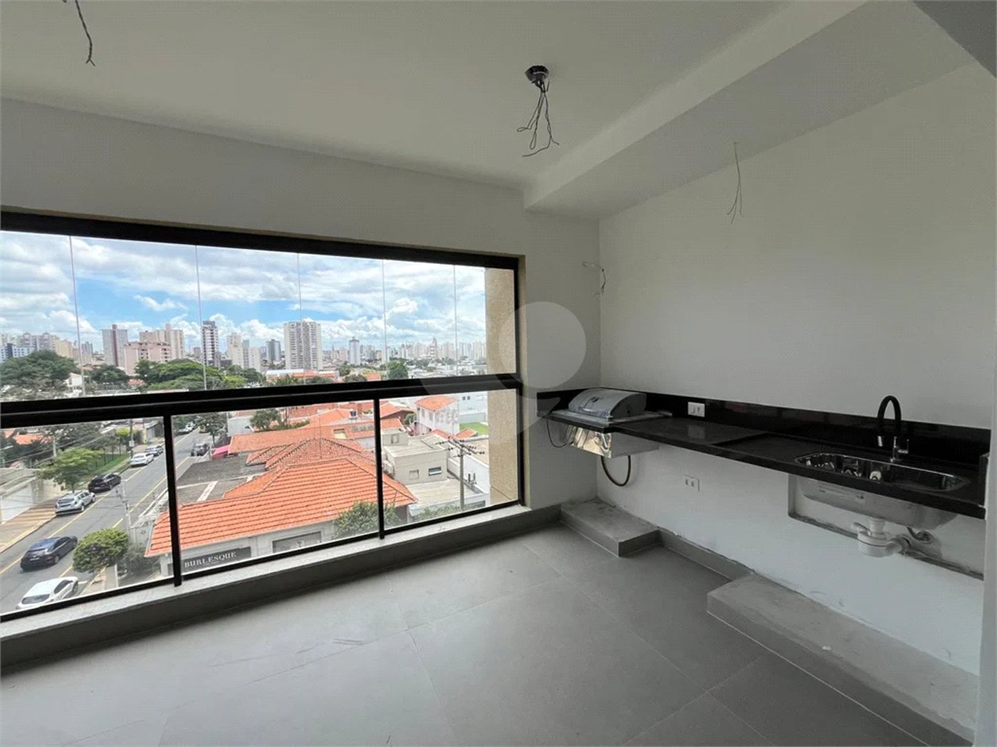 Apartamento com 3 quartos no São Judas em Piracicaba