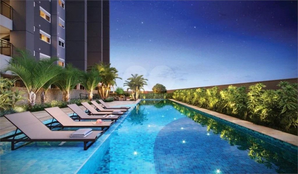 Apartamento à venda com 2 suítes no Centro, Osasco, SP
