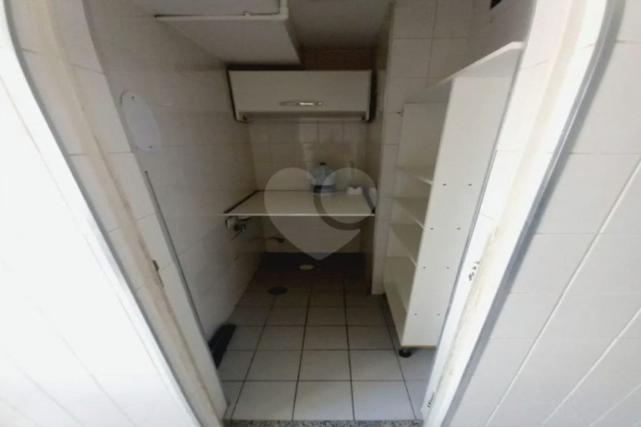 Apartamento à venda com 3 quartos, sendo 1 suíte, em Vila Mascote, São Paulo, SP