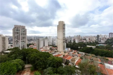 Cobertura com 3 dormitórios 4 vagas à venda, 400m² - Parque da Mooca