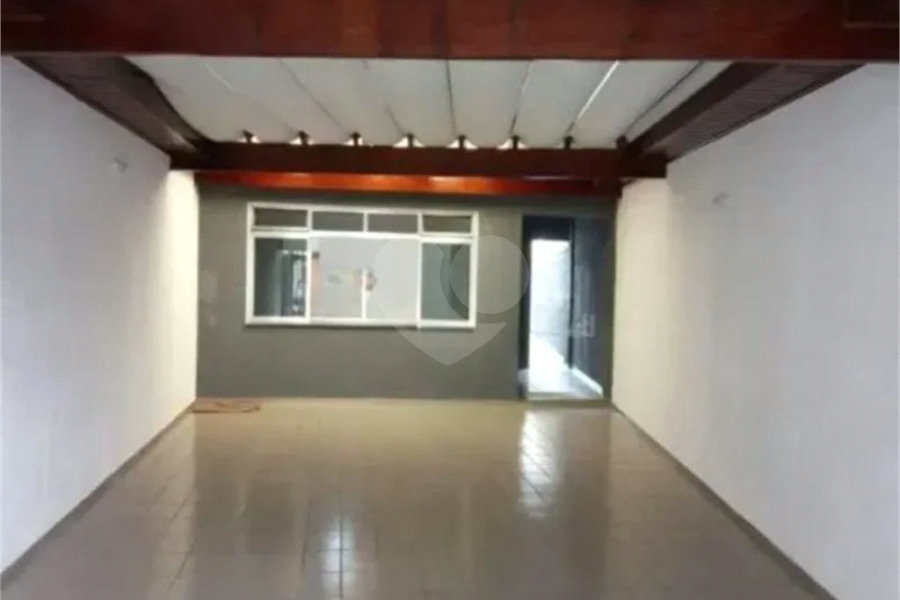 Casa com 5 Quartos à venda, 260m² - Vila Barreto