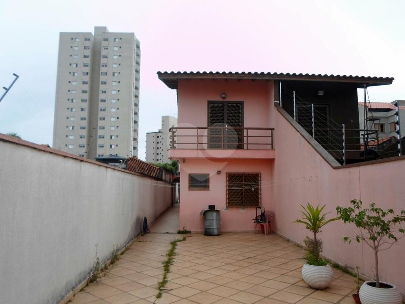 Sobrado 3 suítes à venda no Sacomã