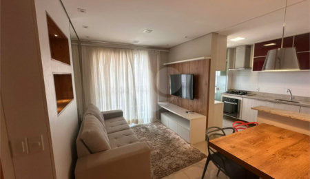 Apartamento para alugar com 1 quarto no Centro, Piracicaba, SP