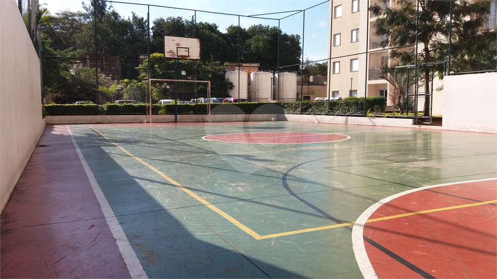 Apartamento á venda – Jabaquara