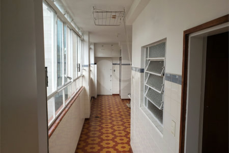 Apartamento para venda ou locação, 4 quartos (1 suíte), na Bela Vista, R Cincinato Braga
