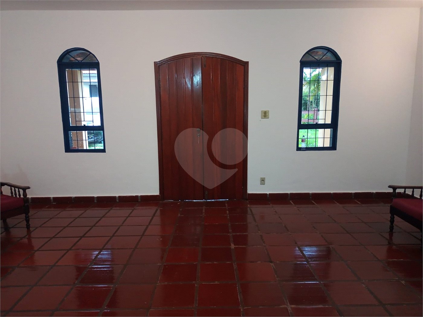 Casa à Venda no Residencial Samambaia – 200 m² de Área Construída