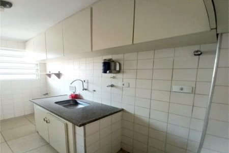 Apartamento à venda ou para alugar com 1 quarto em Pinheiros, São Paulo, SP