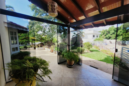 Chácara dos Sonhos - a Venda - Condomínio Terras de Indaiatuba – Indaiatuba/SP.