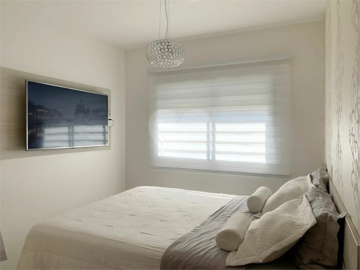 APARTAMENTO À VENDA NA MOOCA 3 DORMITÓRIOS, 129 m2 Condominio Clube Aceita Permuta