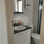 Apto no Cambuci de 55m2, com 2 dorms, 2 banheiros, 1 suíte, 1 vaga. Estuda permuta.