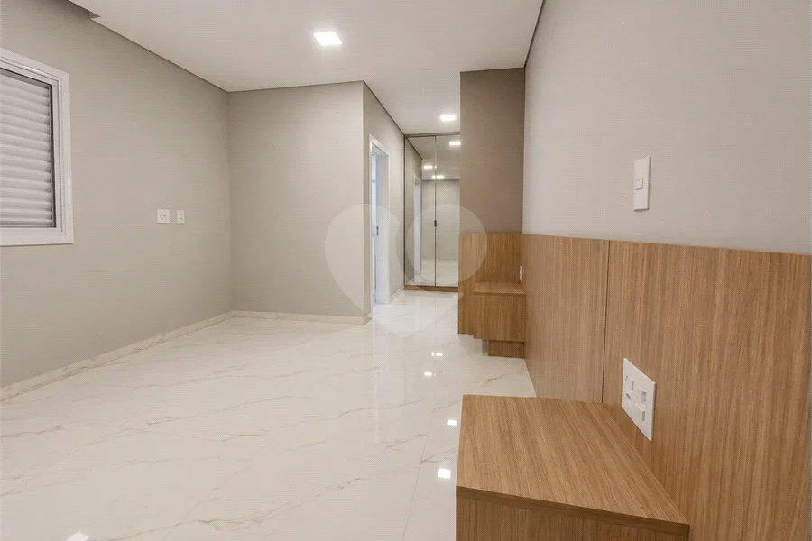 Casa de Condomínio em Piracicaba- SP - Residencial Mônaco
