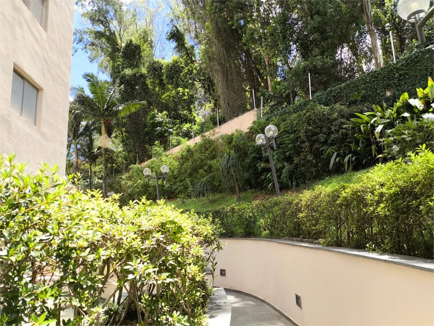 Apartamento à venda com 3 quartos em Butantã, São Paulo - SP