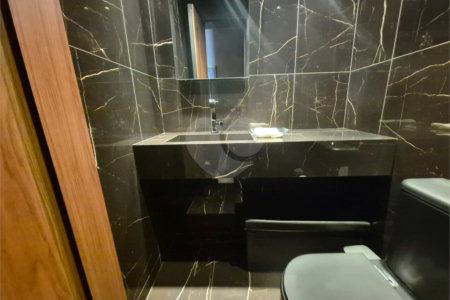 Apartamento à venda com 2 suítes em Itaim Bibi, São Paulo, SP
