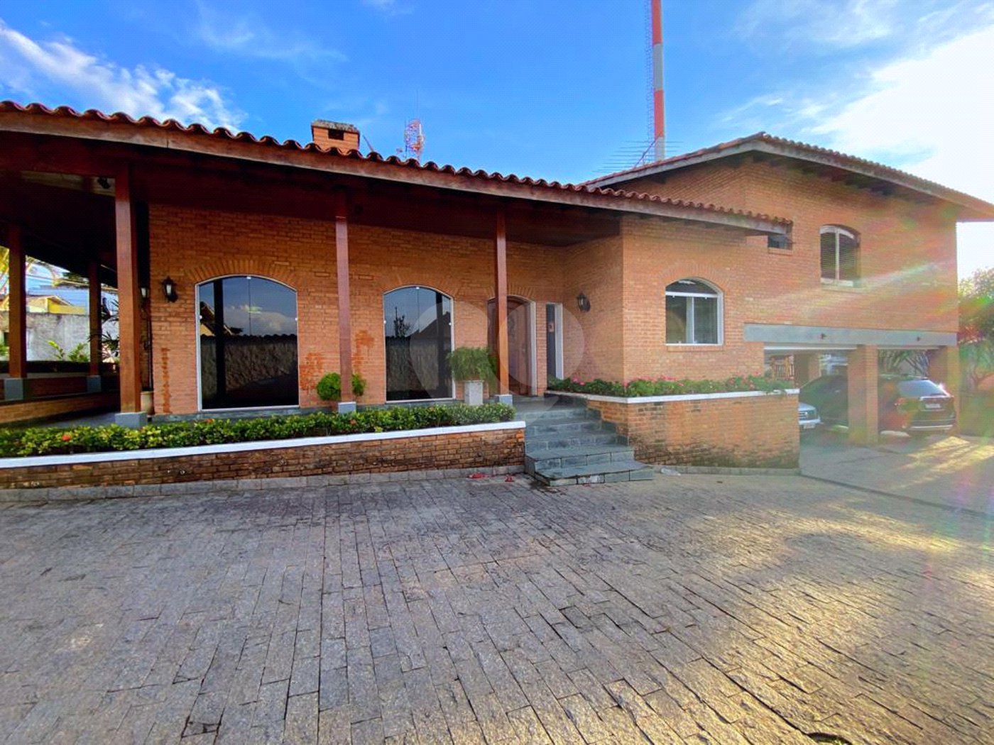 Casa á venda - Centro
