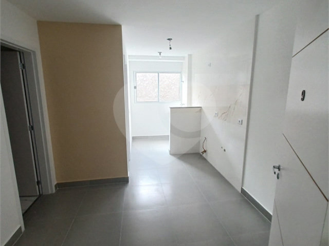 Apartamento à venda com 1 quarto em Pirituba, São Paulo, SP
