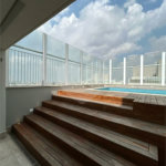 Cobertura espetacular à venda de 310m² no L’Essence Mooca - Agende já a sua visita!