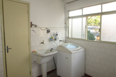 Apartamento de 72 m² com 02 dormitórios - Vila Mariana