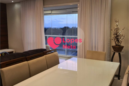 A VENDA BELISSIMO APARTAMENTO NO BAIRRO URBANOVA I, 2 QUARTOS 1 SENDO SUITE, 3 BANHEIROS E 2 VAGAS,