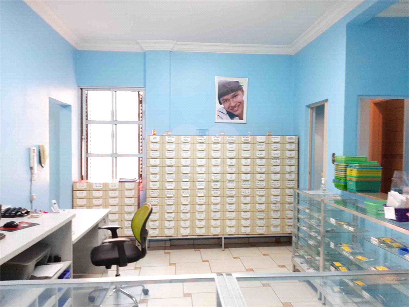 APARTAMENTO A VENDA NA BELA VISTA