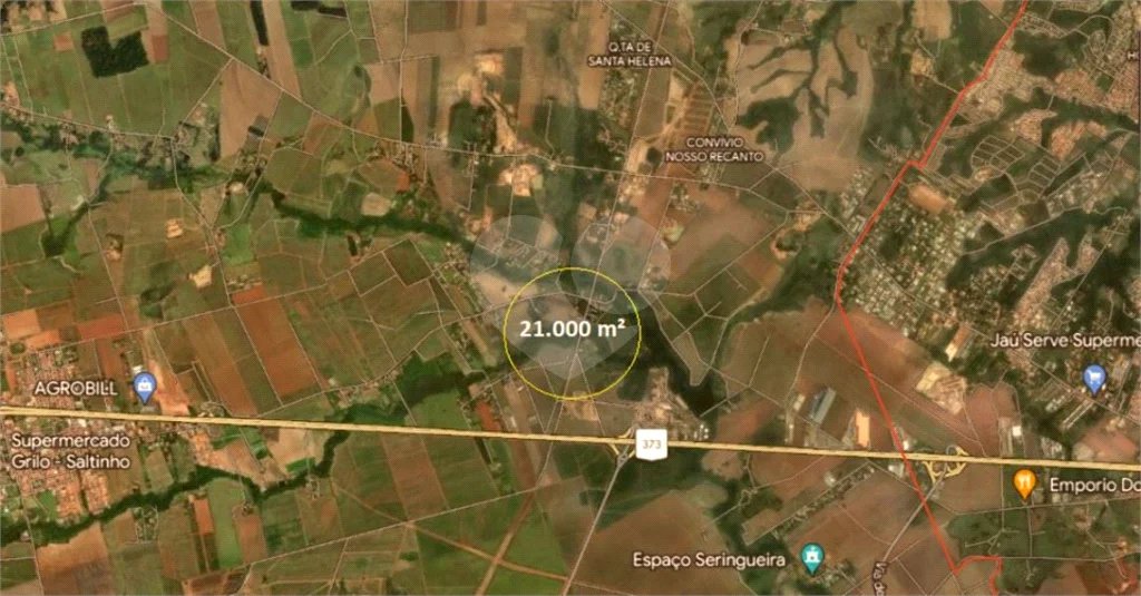 Área 21.000m² - Campestre - Piracicaba/SP