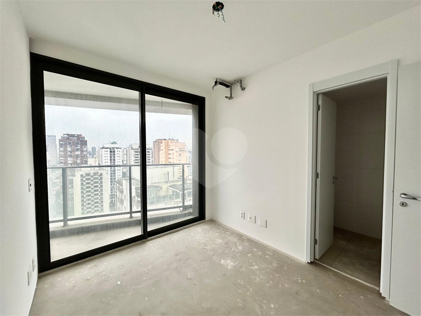 Apartamento à venda com 3 suítes em Vila Olímpia, São Paulo, SP