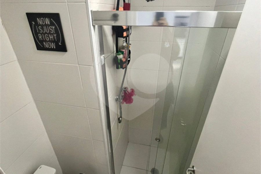 Apartamento Jabaquara 1 dormitório