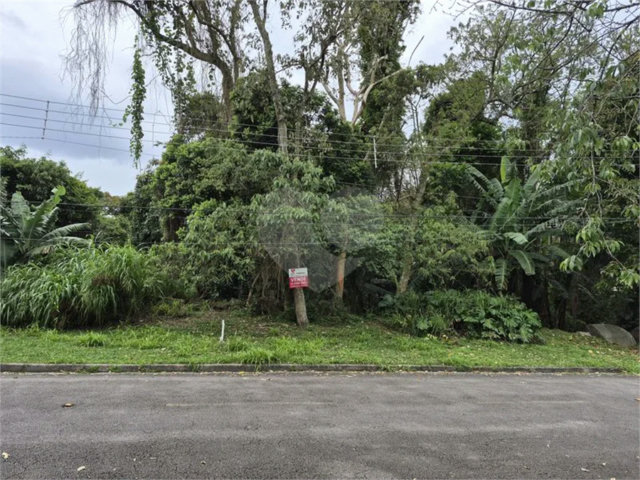 Terreno à venda no condomínio Alpes da Cantareira, Mairiporã - SP