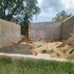 Terreno á venda no Parque FHER