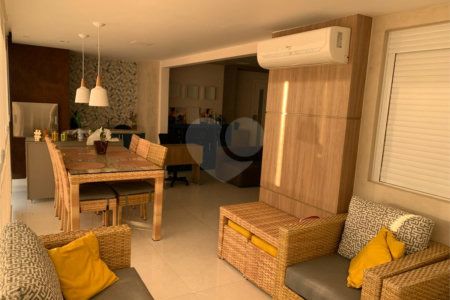 Apartamento para venda na Mooca com 3 dormitórios - Condomínio Incontro