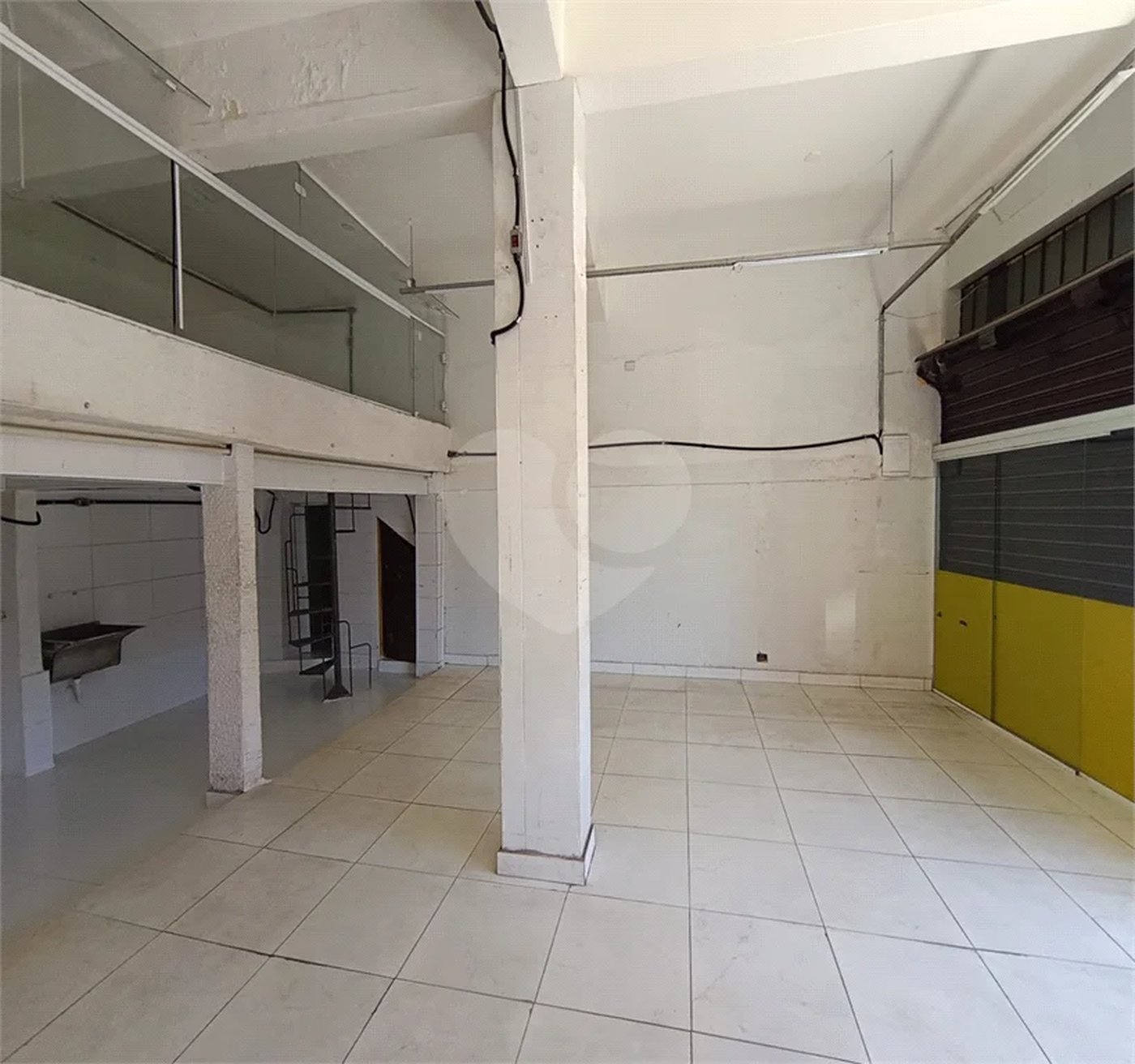 Loja para alugar em Mandaqui, São Paulo, SP
