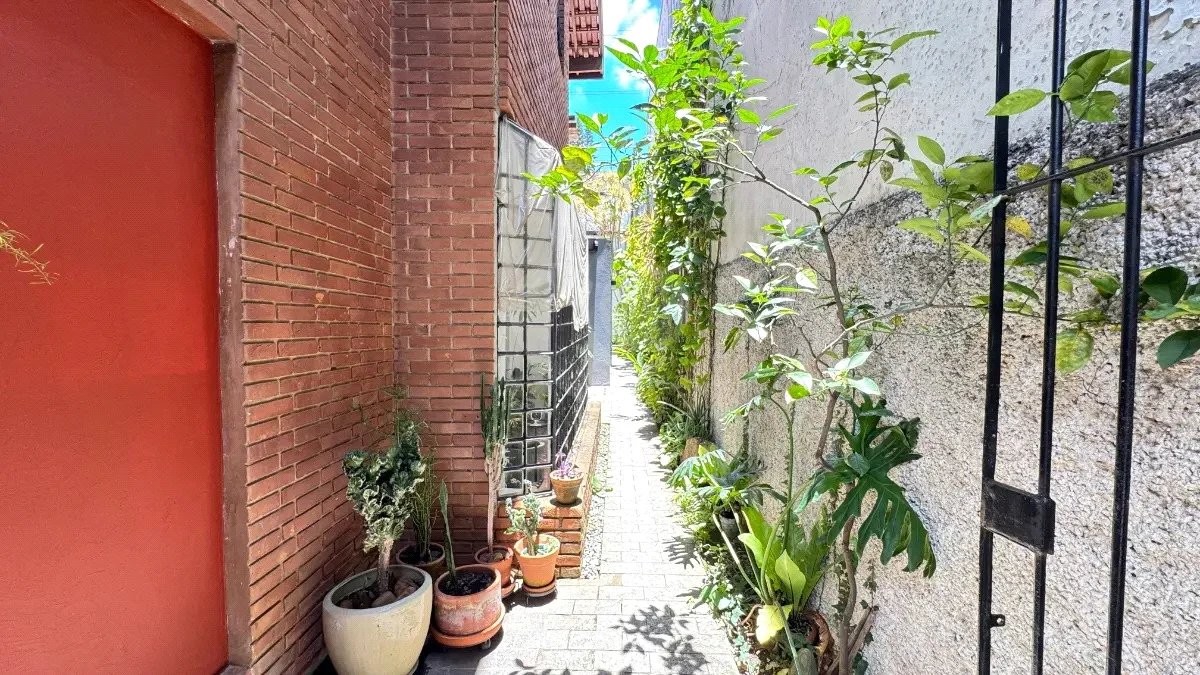 Casa para venda em Brooklin Novo com 2 quartos, 150m²