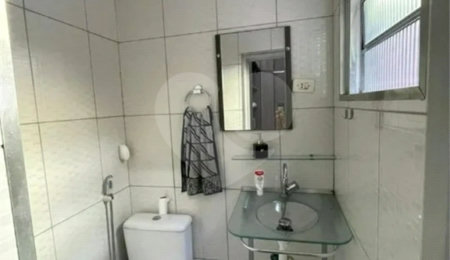 Apartamento à venda com 3 quartos, sendo 1 suíte,  em Cambuci, São Paulo, SP