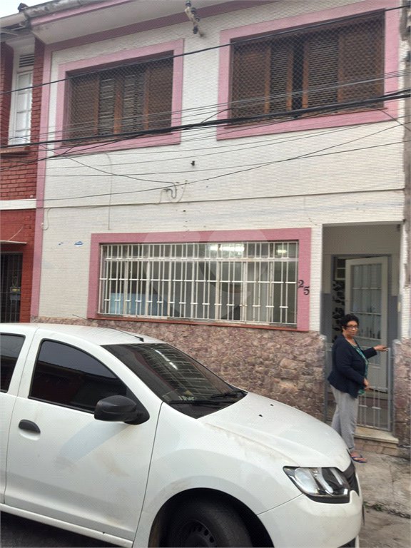Casa com 110 m², 3 quartos, à venda no Brás