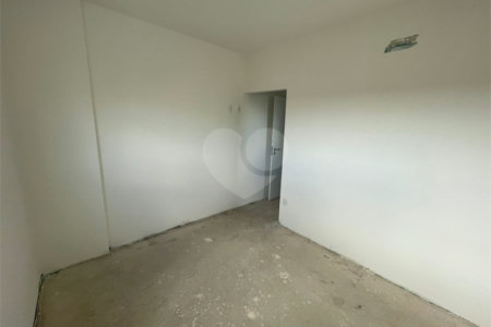 Apartamento no Edifício Residencial Valentina Park