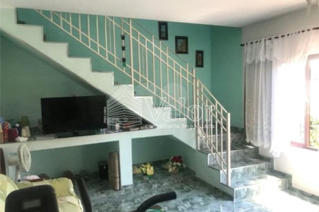Sobrado a venda no Jóckei Club