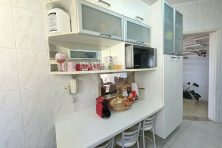 Apartamento / Cobertura Duplex a Venda no Edifício Roma em Vinhedo/SP