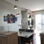 Apartamento ( Condomínio Novo) - 43,70 metros - Bairro Jaçanã .