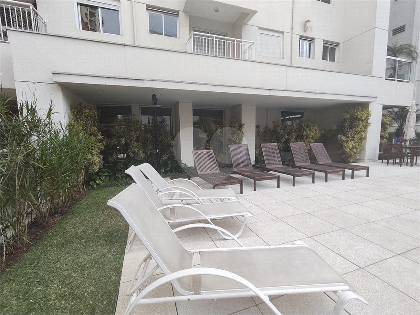 Apartamento de 60 m² para venda com 2 quartos (1 suíte) e garagem na Bela Vista!