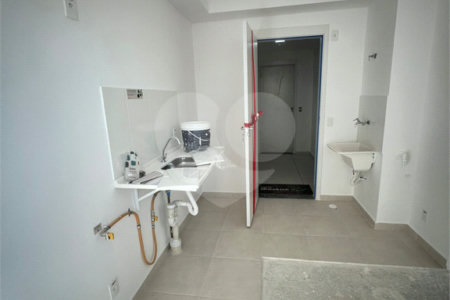 Apartamento para Locação – 31m² | 2 Quartos | Ares Ipiranga – Vila Dom Pedro I