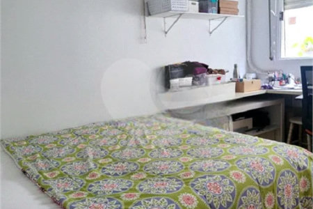 Apartamento à venda com 5 quartos em Santa Cecília, São Paulo