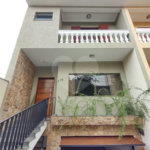 Linda casa à venda no bairro Santa Maria em São Caetano do Sul, 257 m², 3 quartos (1 suíte) e 6 vagas de garagem