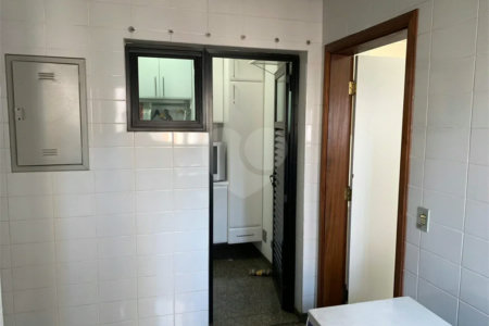 Apartamento Anália Franco 3 dormitórios 2 suítes