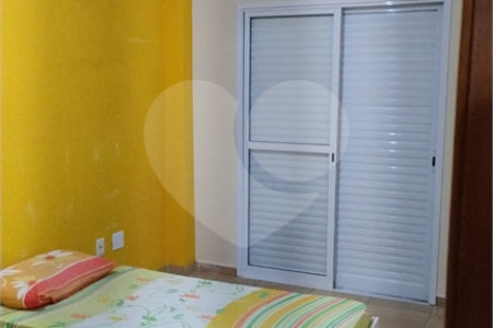 Apartamento á venda - Aviação