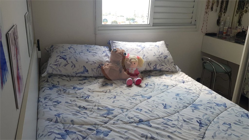 Cobertura Duplex à venda de 03 Quartos 1 suíte e 2 vagas Piscina Aquecida no terraço na Vila Zelina