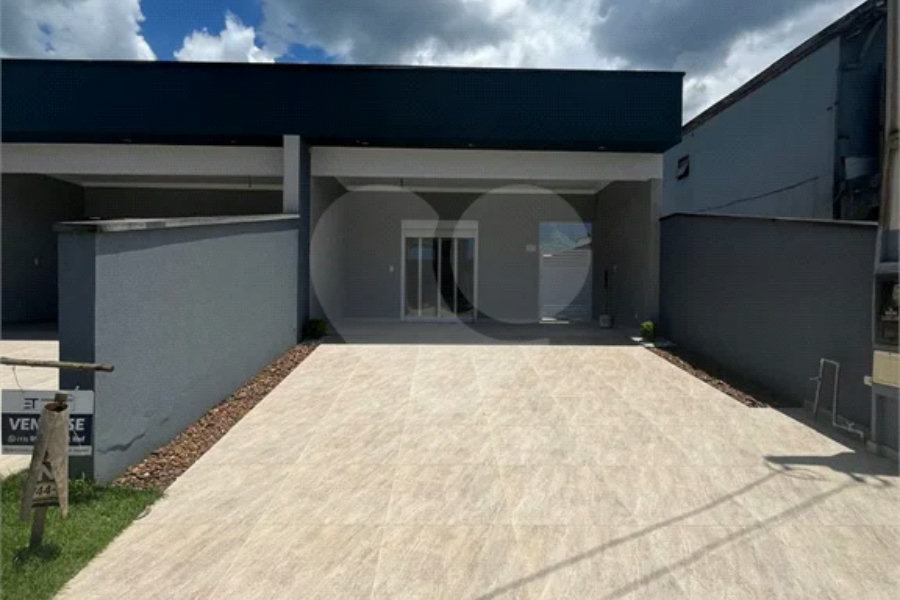 Casa à venda com 3 quartos, sendo 1 suíte, em Morada da Praia, Bertioga, SP